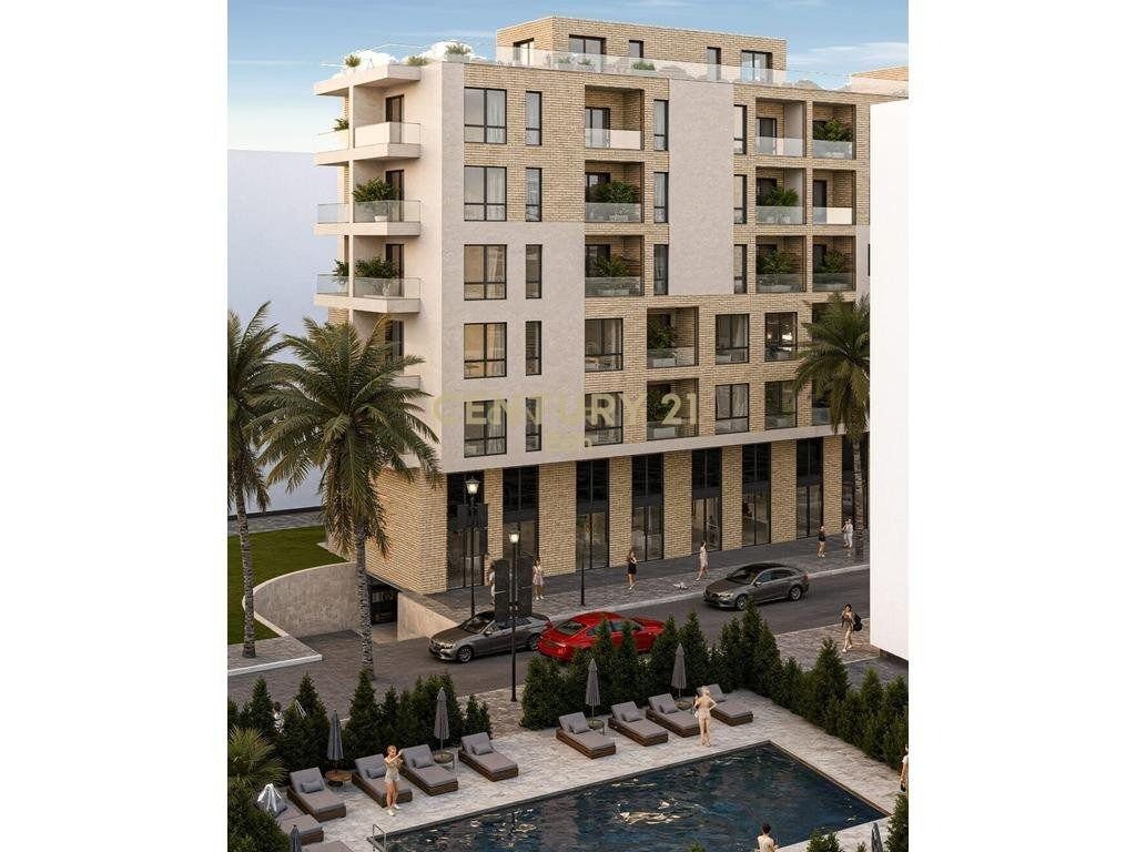 SHITET STUDIO - VIZION 2 RESIDENCE, MALI I ROBIT - PAGESE ME KESTE !