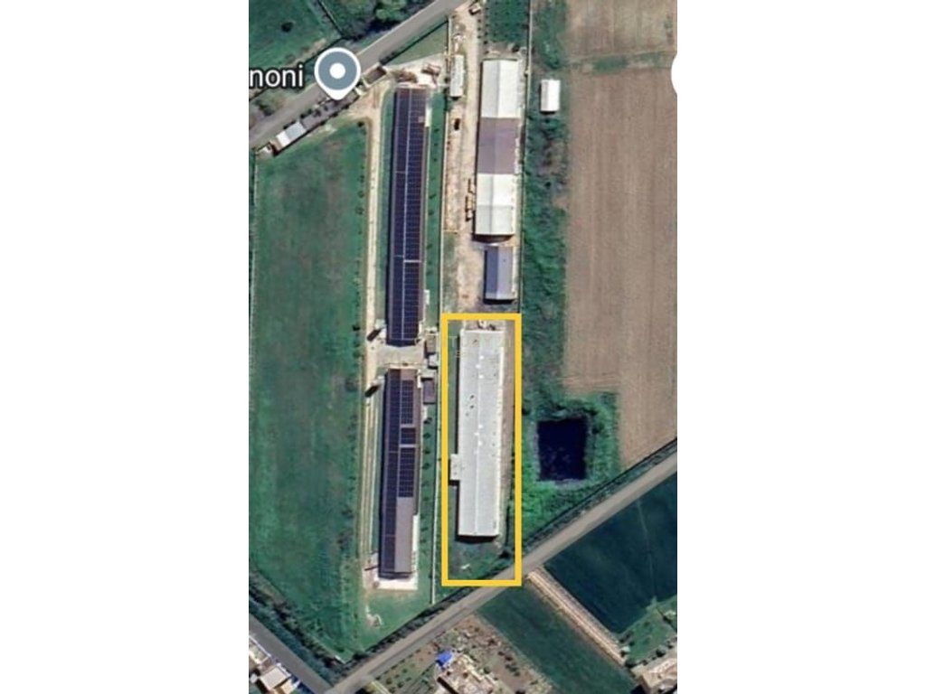 SHITET KAPANON 1340 M2+TRUALL NE XHAFZOTAJ !