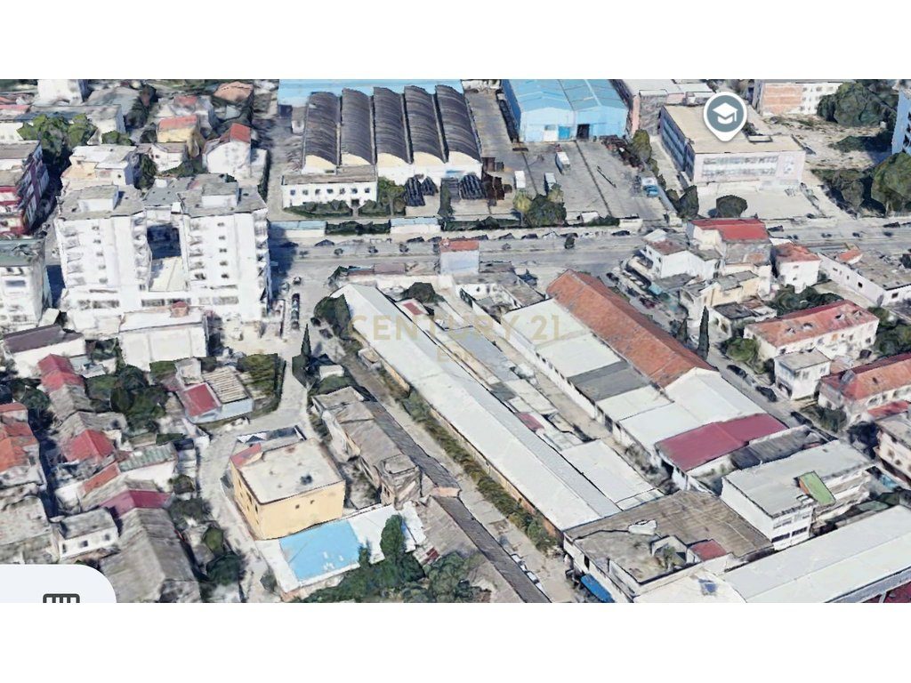 MAGAZINE DHE TRUALL 123M2 PER SHITJE NE SHKOZET, DURRES ! 4