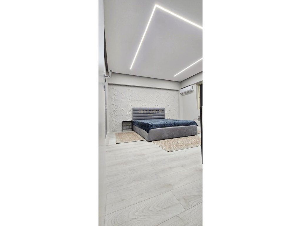 Apartament luksoz 1+1 Për Shitje në Vollga, Durrës !