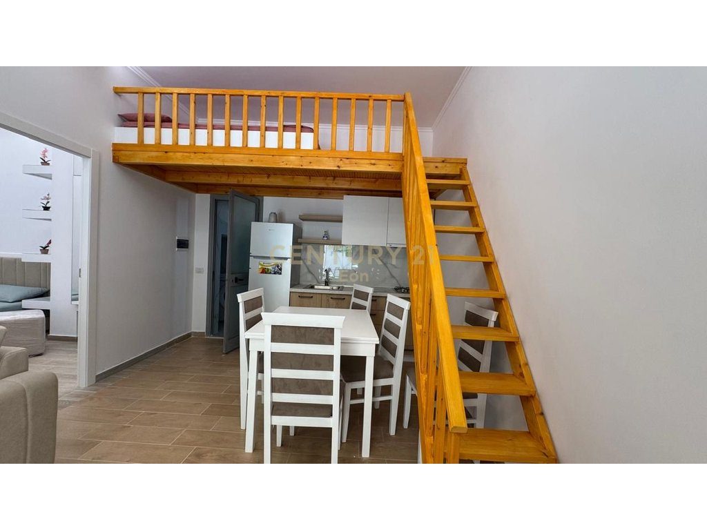DUPLEX KATI 0, PAMJE DETI NE SHKEMBIN E KAVAJES ! 2