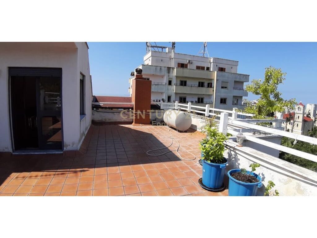 SHITET SUPER TRIPLEX NE VOLLGA,DURRES!! 3