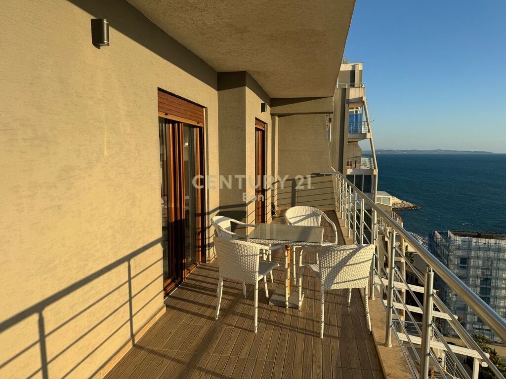 SHITET SUPER APARTAMENT ME PAMJE DETI NE VOLLGA, DURRES! 2