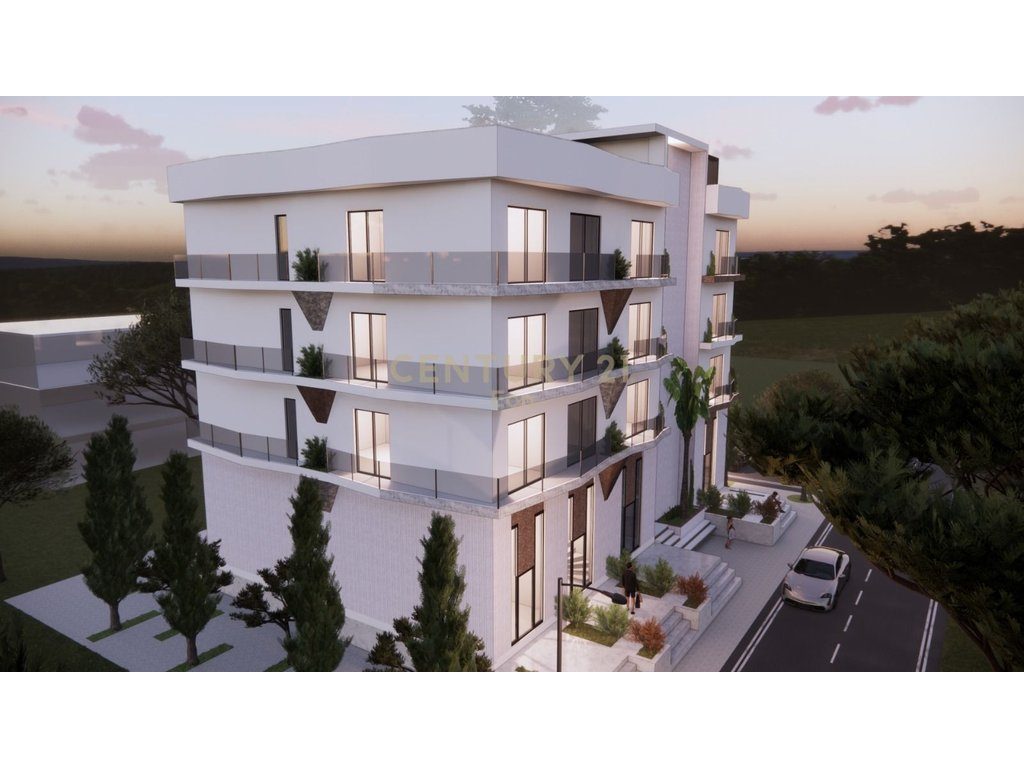 EXLUSIVE! Shitet LOFT (Dublex) tek Urban Residence, Spille! Mundesi Pagese me Keste !
