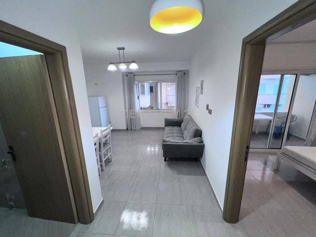 Shitet Apartament 1+1 te Shkëmbi i Kavajës, Durrës – 67.000€ | 50 m² 4
