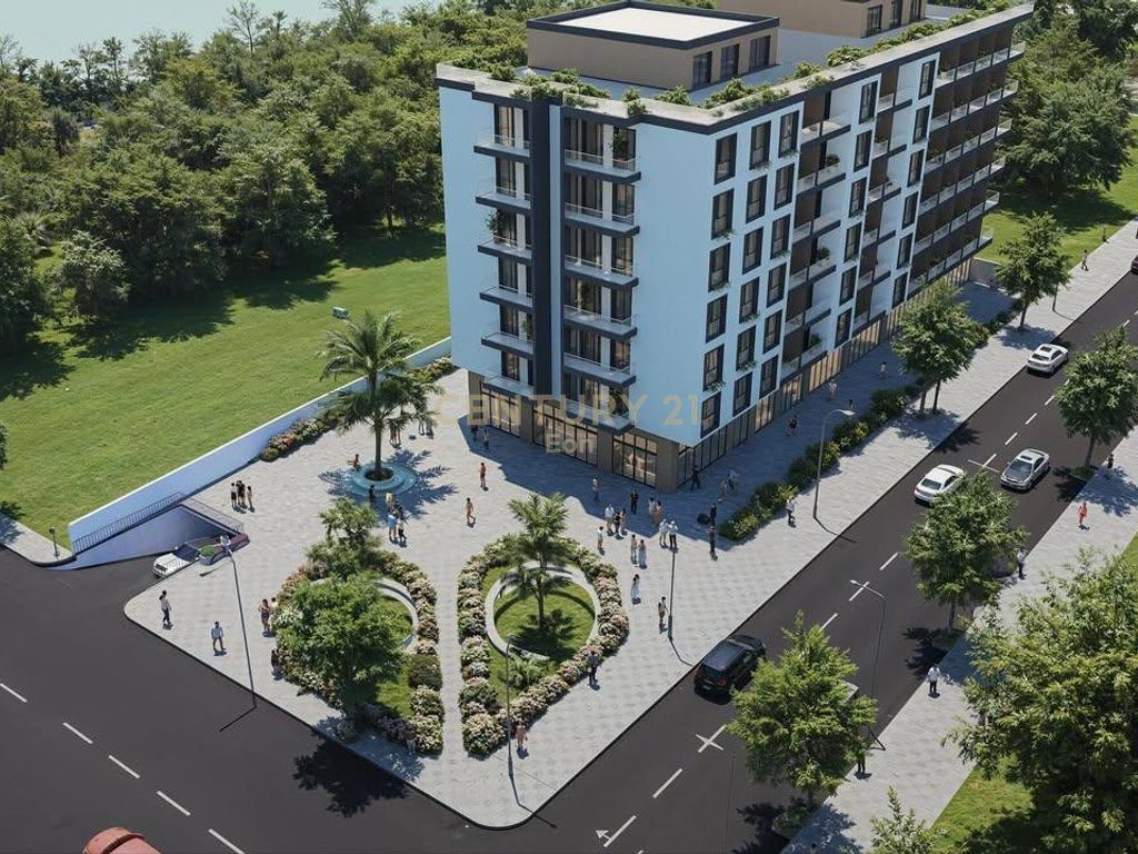 SHESIM APARTAMENT 2+1 NE GOLEM! 3
