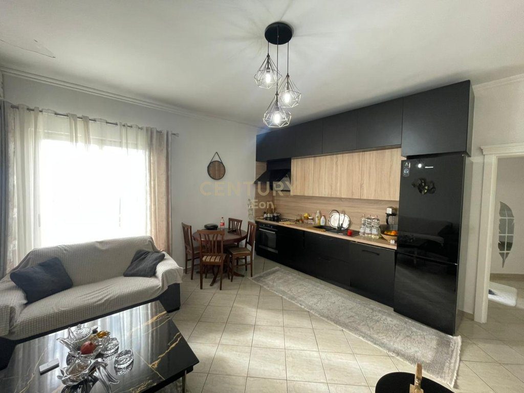 Apartament 2+1 per Shitje te Kazazi Durrës !!! 4