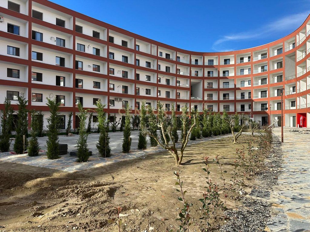SHITET APARTAMENT 1+1 ME OBORR NE REZIDENCEN EON GOLEM! 2