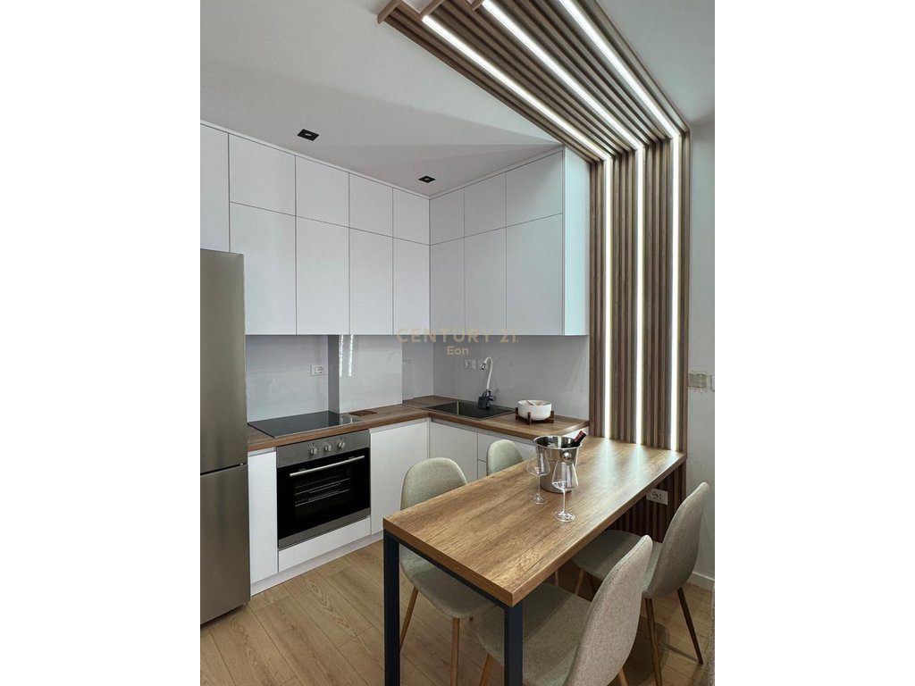 Apartament 1+1 Për Shitje në Qerret,Durrës ! 4