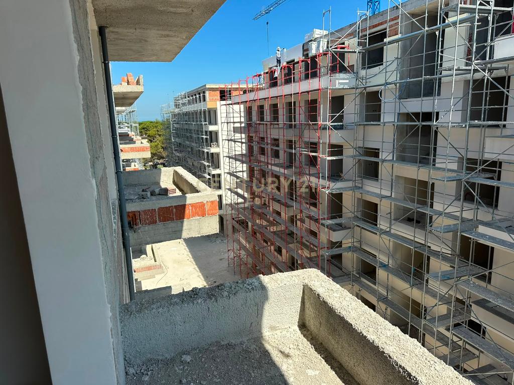 SHESIM APARTAMENT 1+1 TEK PALM PARADISE, QERRET ! 4