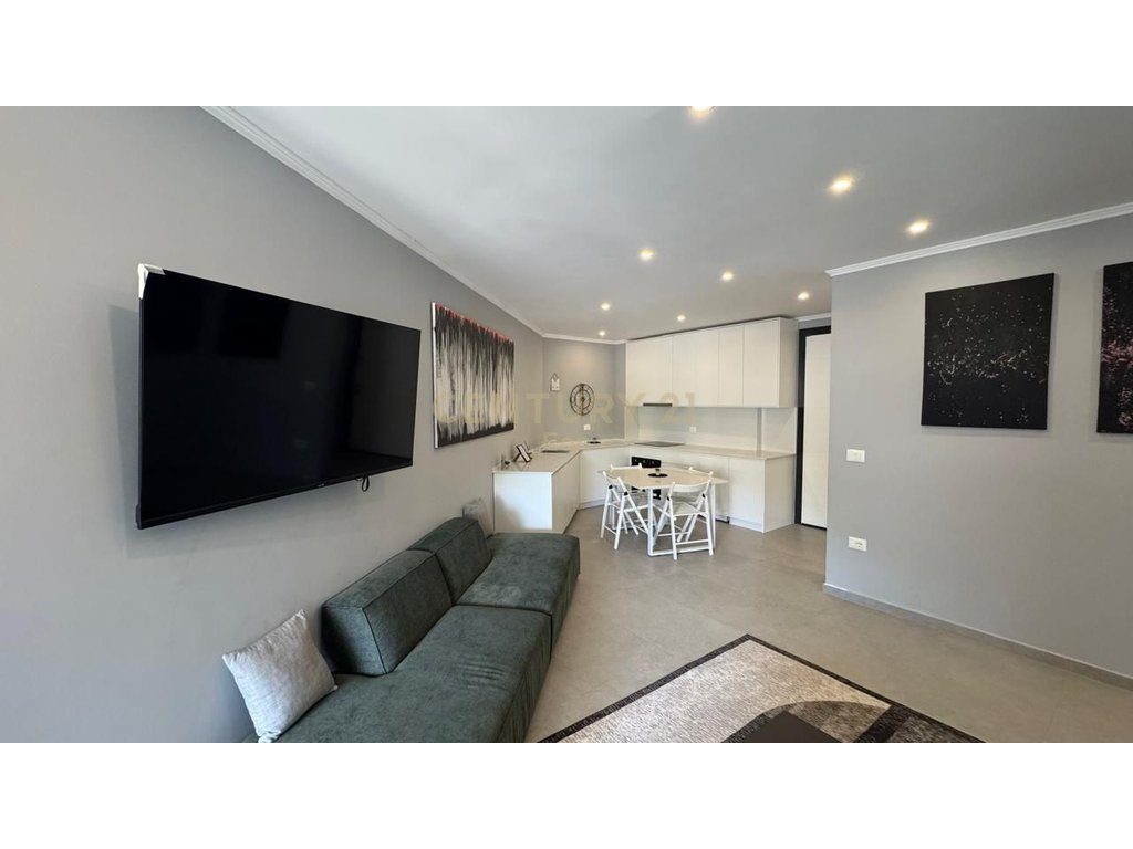 CURRILA APARTAMENT PAMJE DETI 2+1+PARKING , "WHITE HILL RESIDENCE"! 2