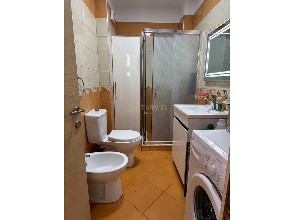 Apartament 1+1 Për Shitje në Qerret,Durrës ! 2