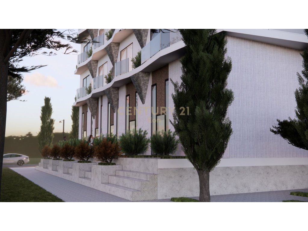 EXLUSIVE! Shitet 2+1 tek Urban Residence, Spille! Mundesi Pagese me Keste !