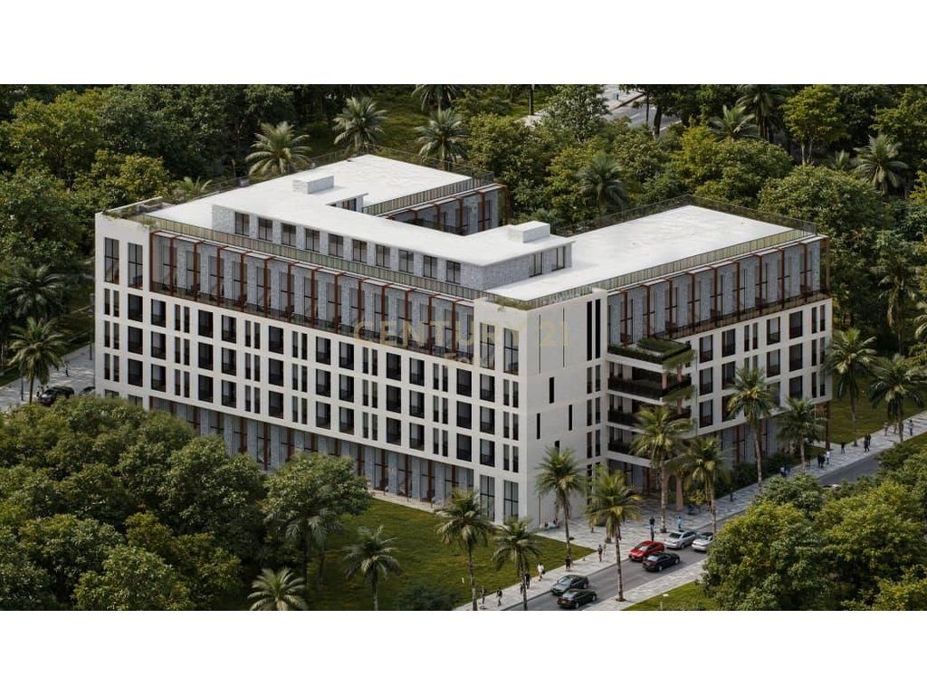 EXCLUZIVE , MUNDESI PAGESE ME KESTE , LOFT ME VERANDE PER SHITJE NE MIDDAL RESIDENCE !