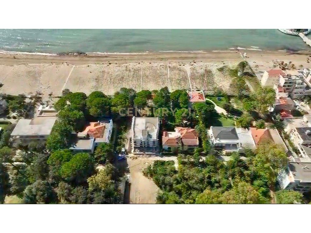 SHESIM TOKE TRUALL TEK BLLOKU QEVERITAR NE DURRES !