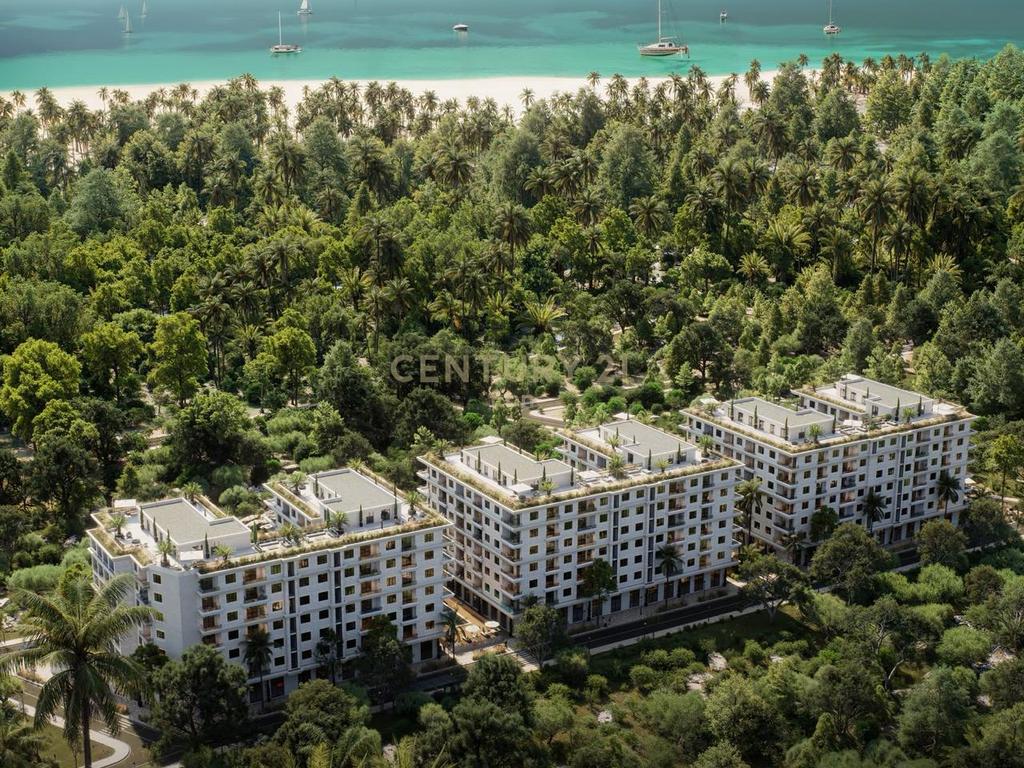 Shitet duplex në Rezidencën "Blue Horizon" , Qerret – Pagesë me Këste ! 4