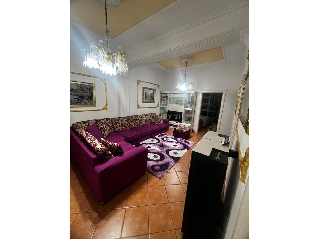 Apartament 2+1 Për Shitje në Lagjien 16, Durrës ! 2