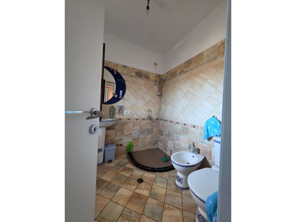 Penthouse ne Shitje, Durres Lagja Nr. 6 ! 3