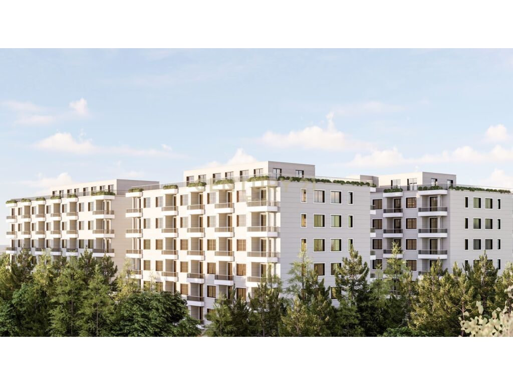 Apartament \ Dublex 1+1 Për Shitje në Golem, Durrës - 57300€ | 47.7 m² 3