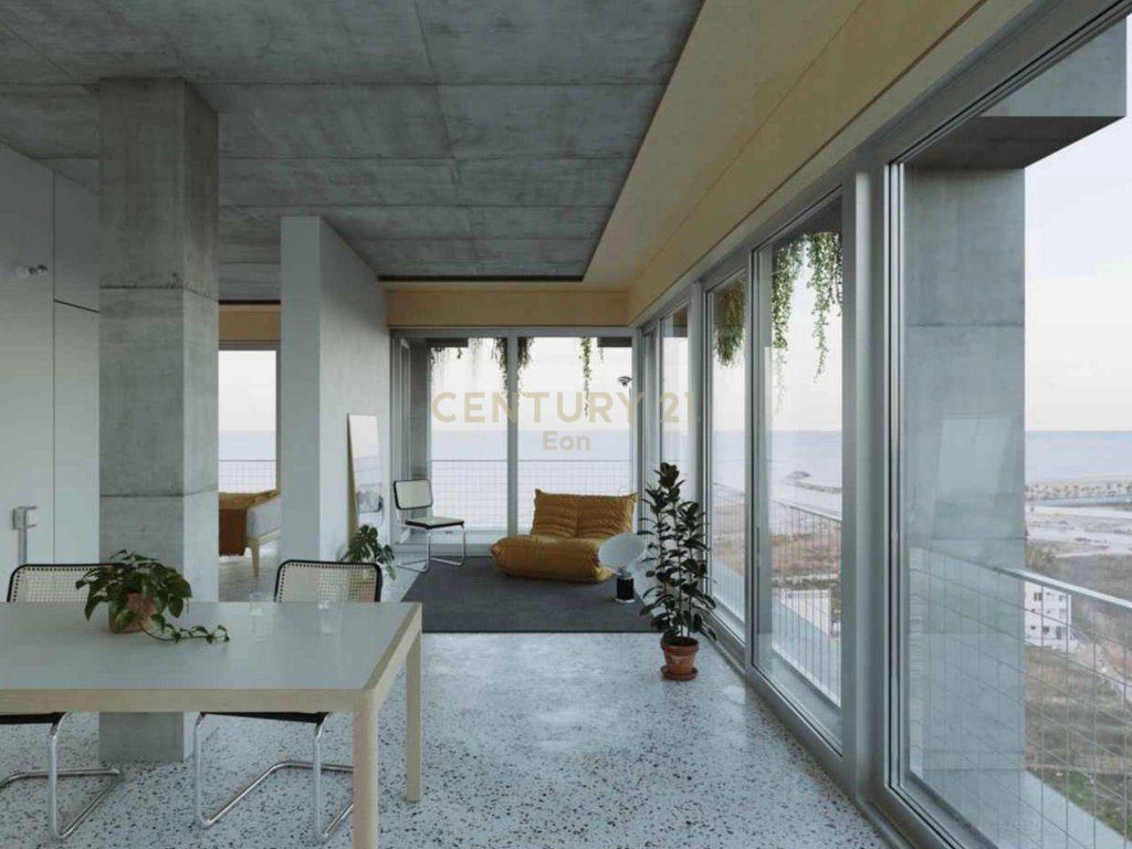 EXCLUSIVE!! SHITET APARTAMENT 1+1, THREE GARDENS RESIDENCE, QERRET! 3