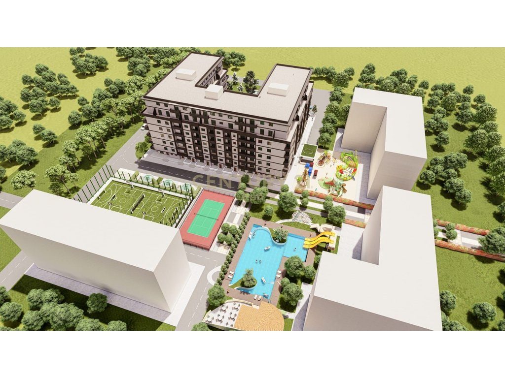 Duplex 2+1 Në Shitje në Golem, Durrës ! 3