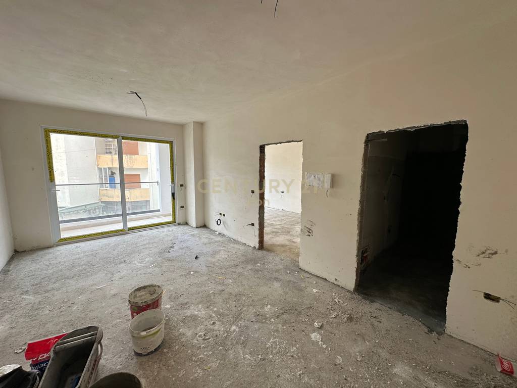 SHITET APARTAMENT 1+1 OBJEKTI PARE 70M NGA DETI TEK LIBURNA REZIDENCE!