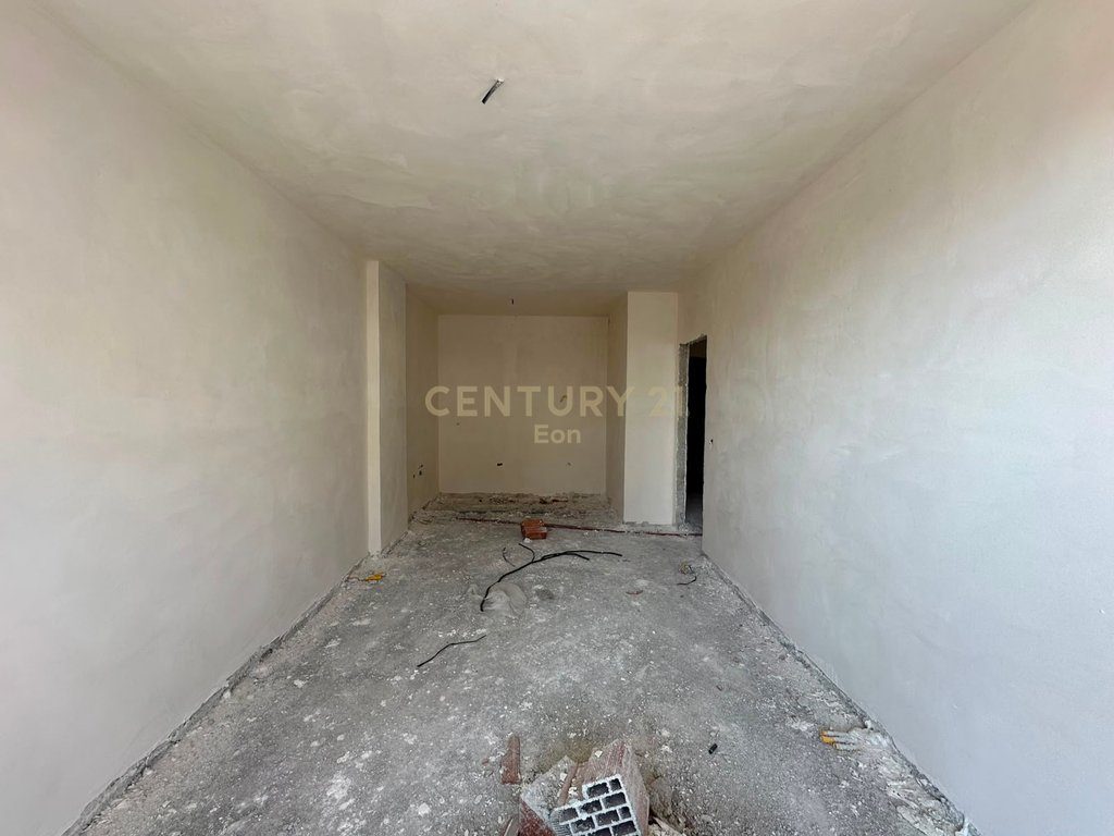 SHESIM APARTAMENT 1+1 TEK PALM PARADISE, QERRET ! 2