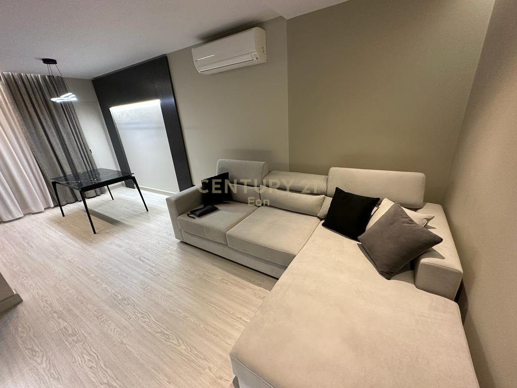 Apartament 2+1 ne shitje - Pamje Fantastike nga Deti -Vije e Pare me Detin!
Mali Robit,Golem.