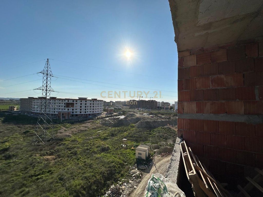 SHESIM APARTAMENT 1+1 NE KOMPLEKSIN ME TE RI GOLEM! MUNDESI PAGESE ME KESTE! 3