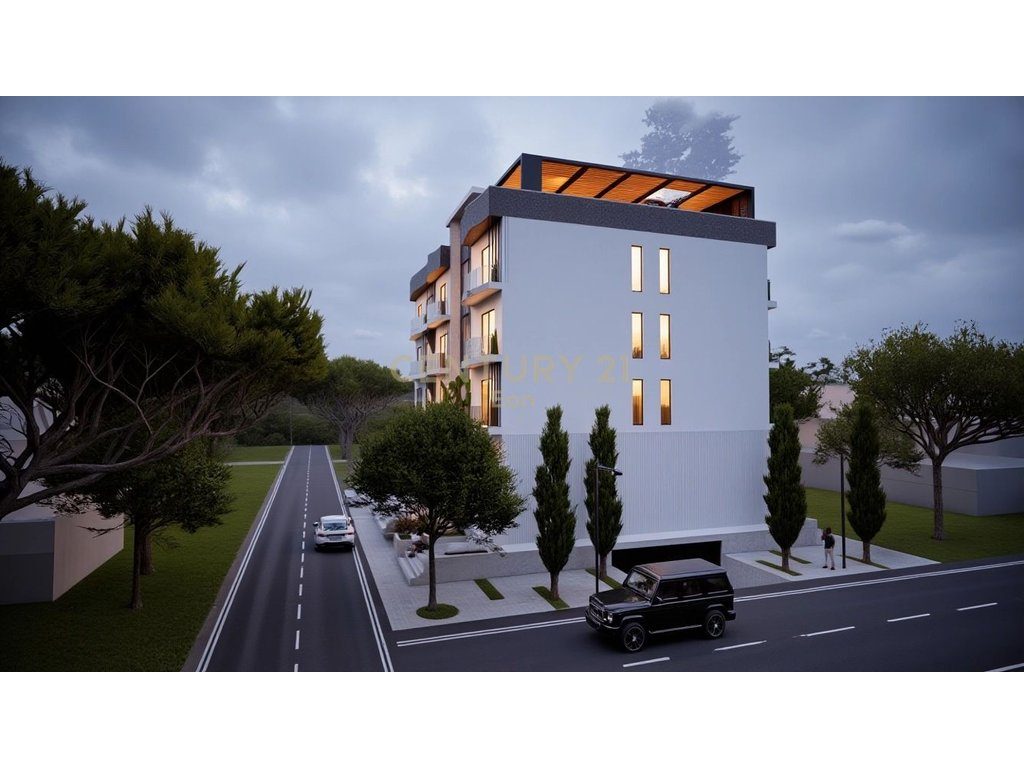 EXLUSIVE! Shitet Loft tek Urban Residence, Spille! Mundesi Pagese me Keste !