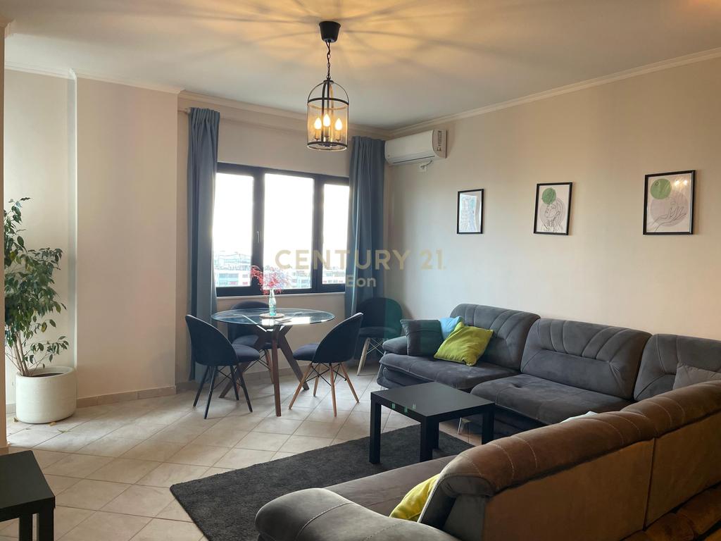 SHITET APARTAMENT 1+1 TE VILA ZOGUT, PAMJE DETI !