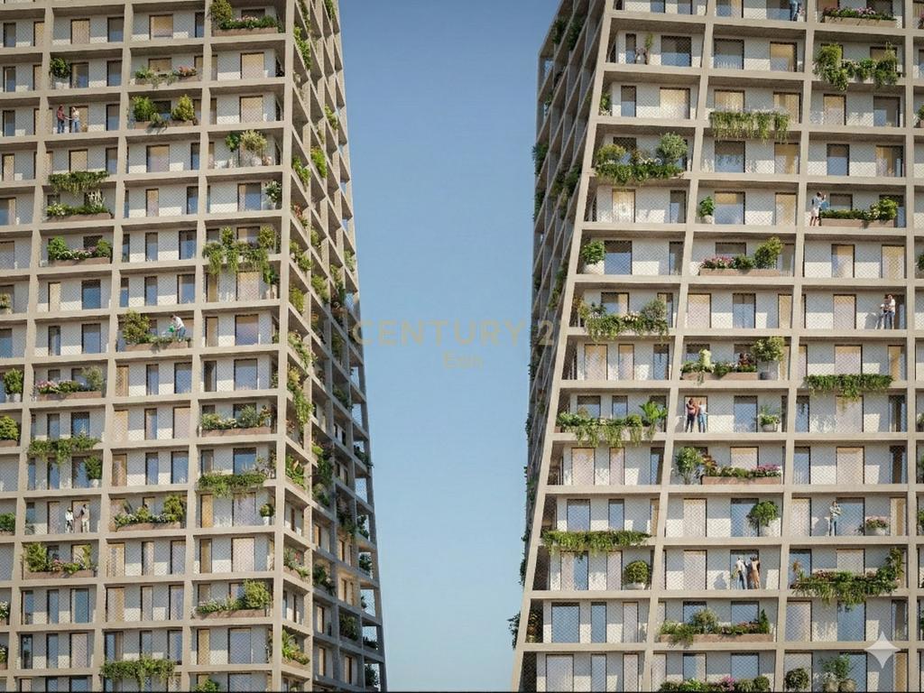 POST PARKIMI PER SHITJE TEK "DESLA TOWER" PLAZH,DURRES !