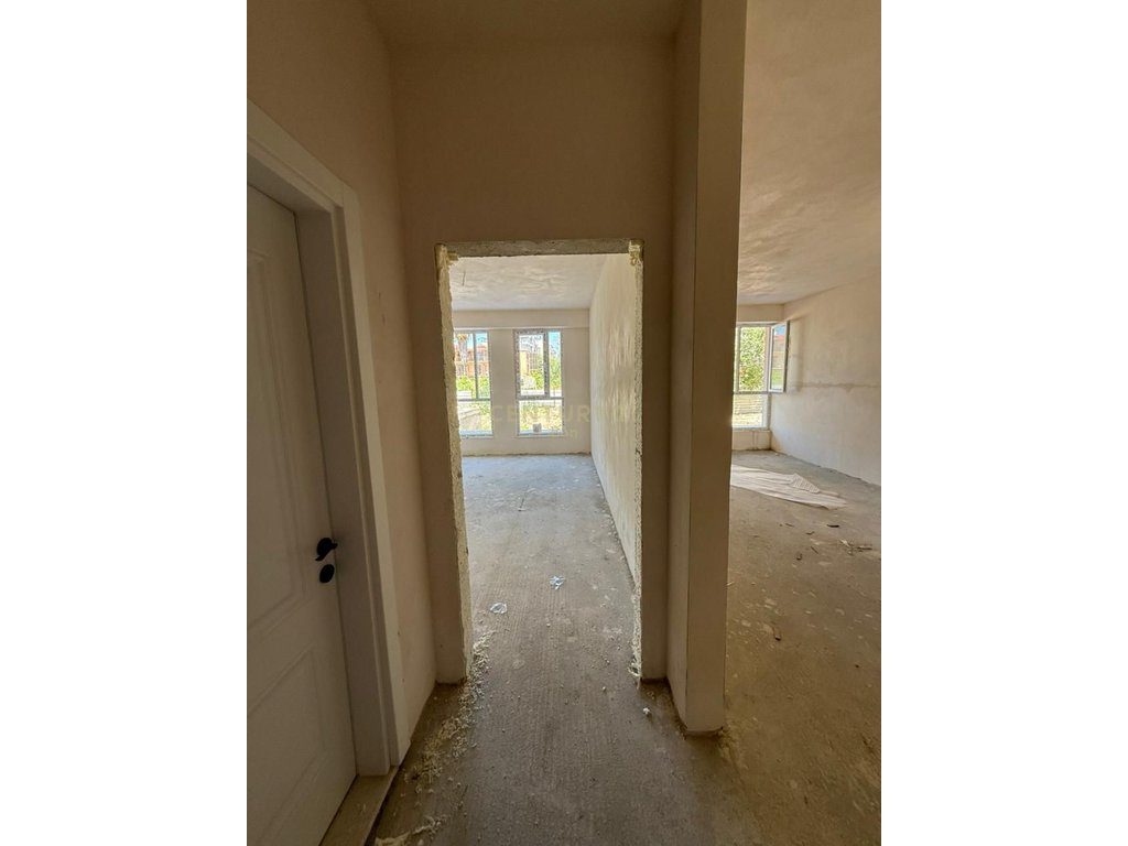 SHITET APARTAMENT 1+1 NE GOLEM! 2