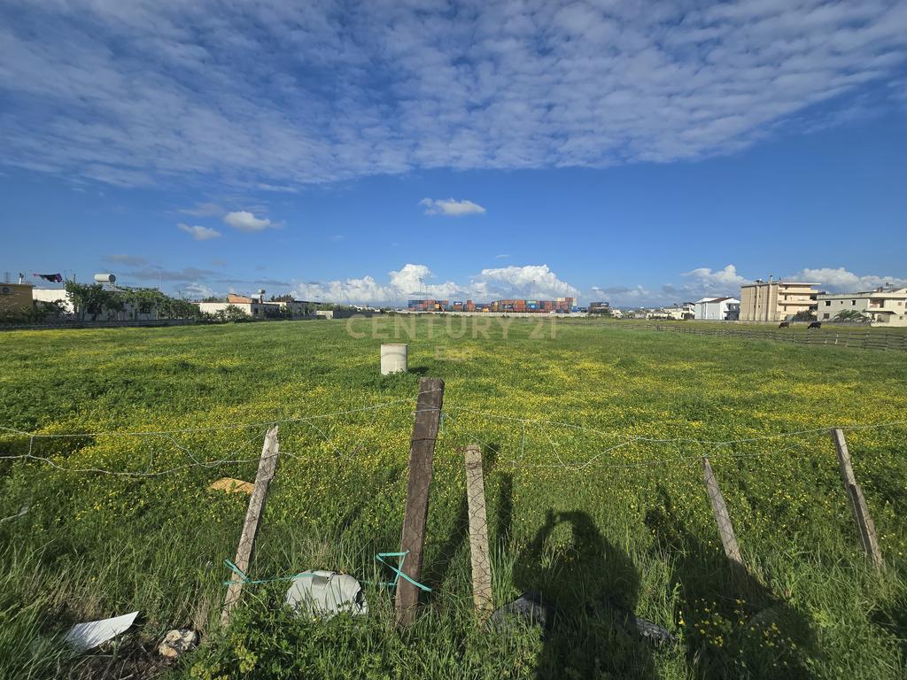 Shitet Tokë 12,338 m2 në Spitalle, Durrës Exclusive 4
