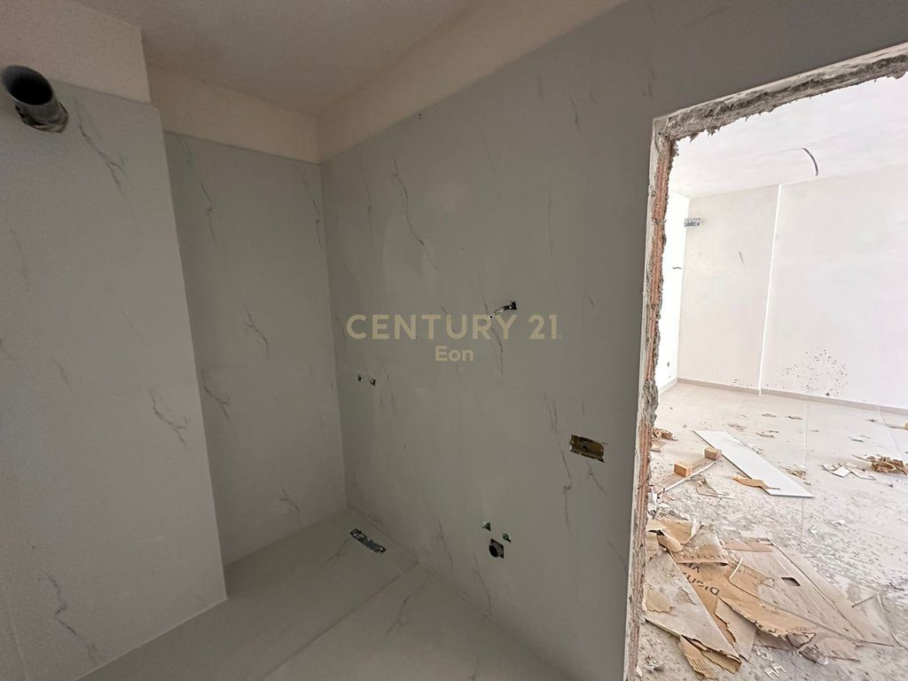 SHITET APARTAMENT 1+1 NE REZIDENCEN EON GOLEM ! 4