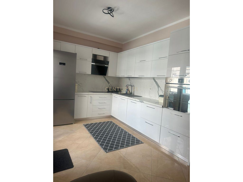 Apartament 2+1 Me Qira në Vollga, Durrës !