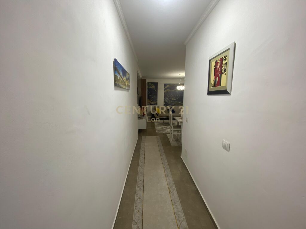 SHESIM SUPER APARTAMENT 2+1+2 PRANE SHKOLES EFTALI KOCI! 3