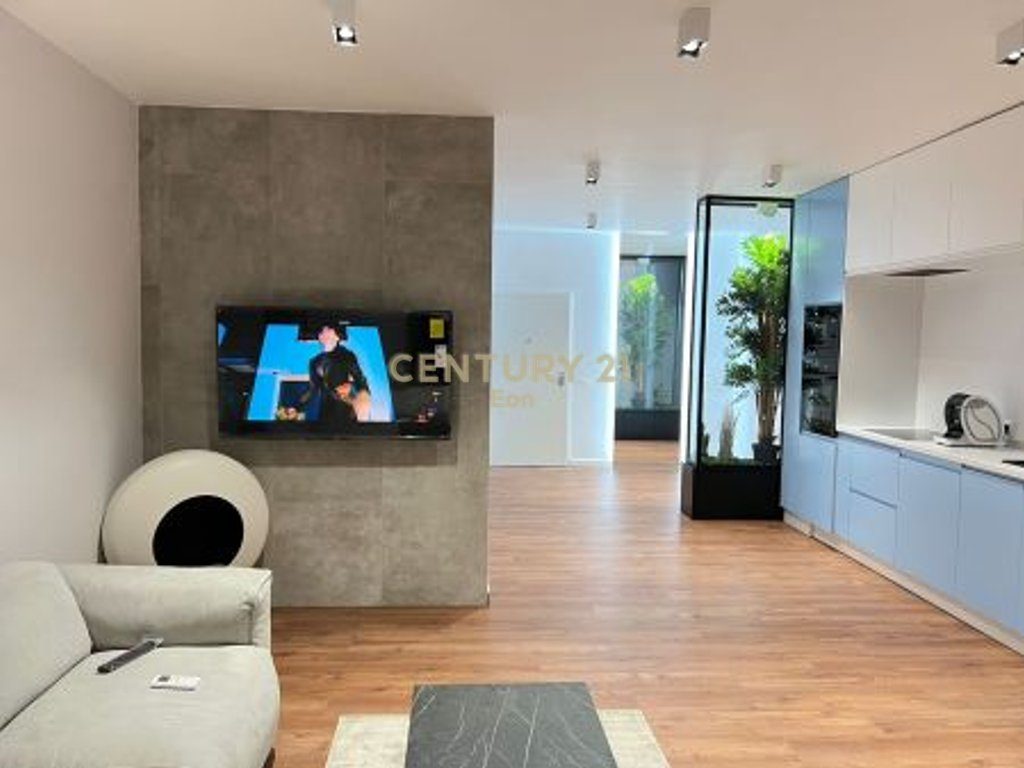 SHITET APARTAMENT 1+1 NE VOLLGA !