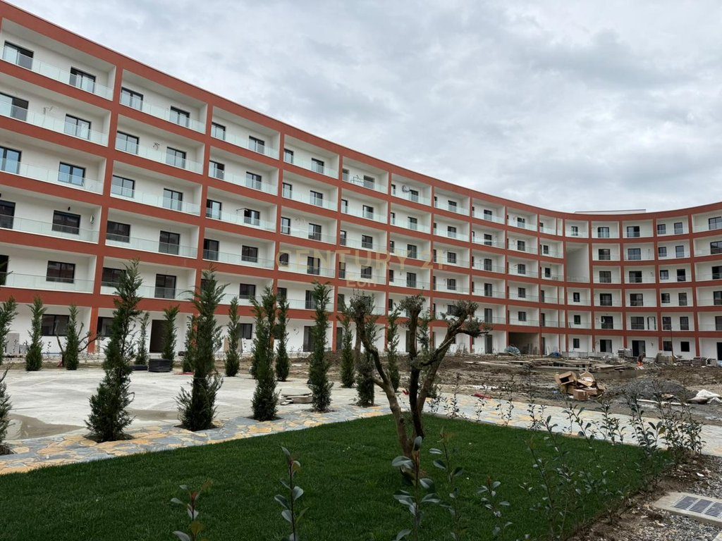 SHITET APARTAMENT 1+1 NE REZIDENCEN EON , NE GOLEM ! 2