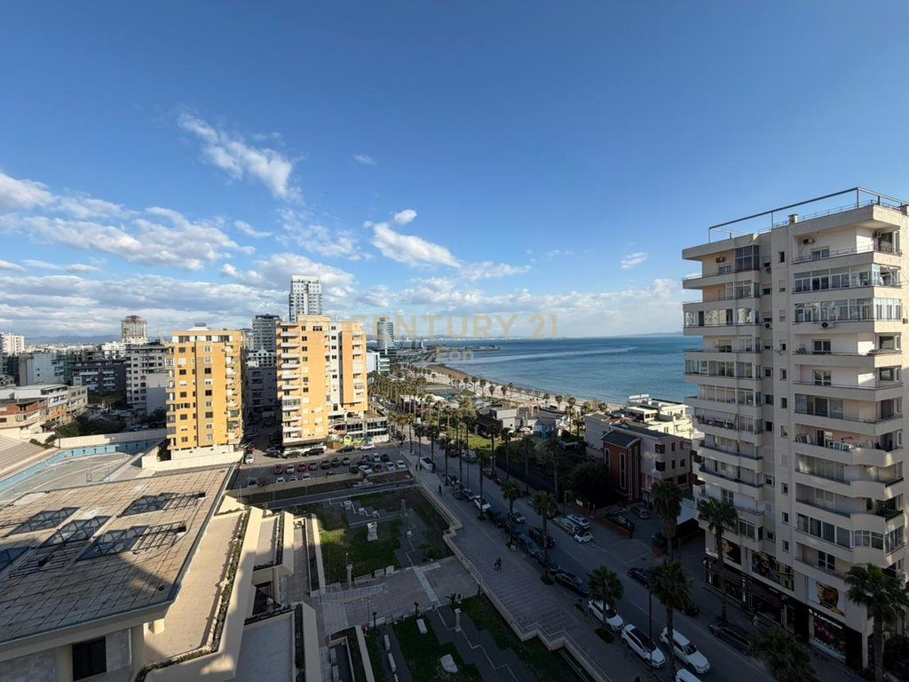 Shitet Apartament 2+1+2 me Pamje Deti ne Vollga, Durrës ! 2