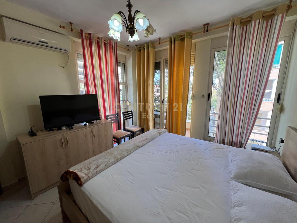 Apartament 1+1 Me Qira në Malin i Robit ! 3