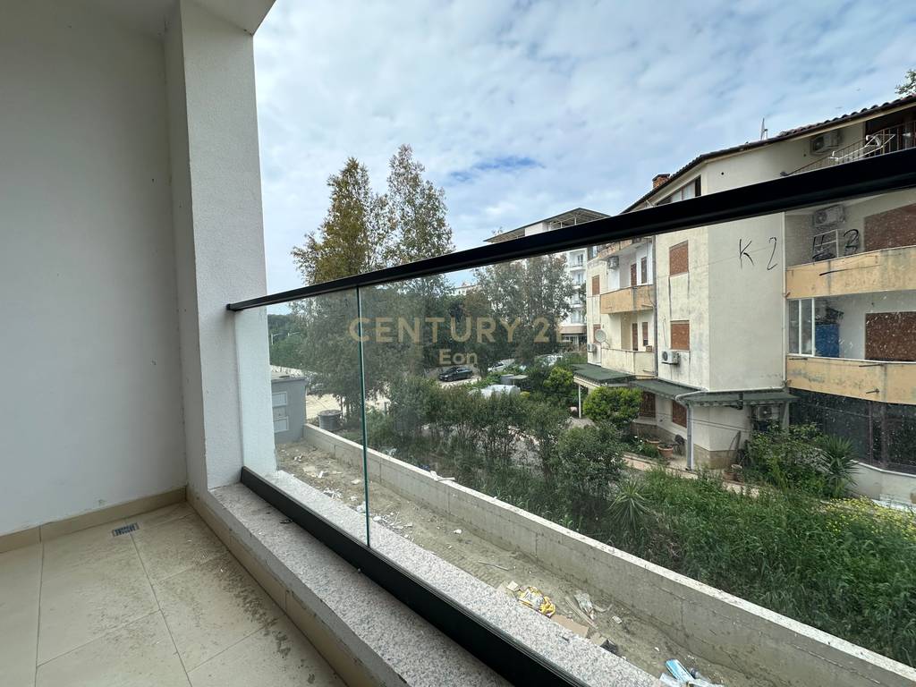 SHITET APARTAMENT 1+1 OBJEKTI PARE 70M NGA DETI TEK LIBURNA REZIDENCE! 4
