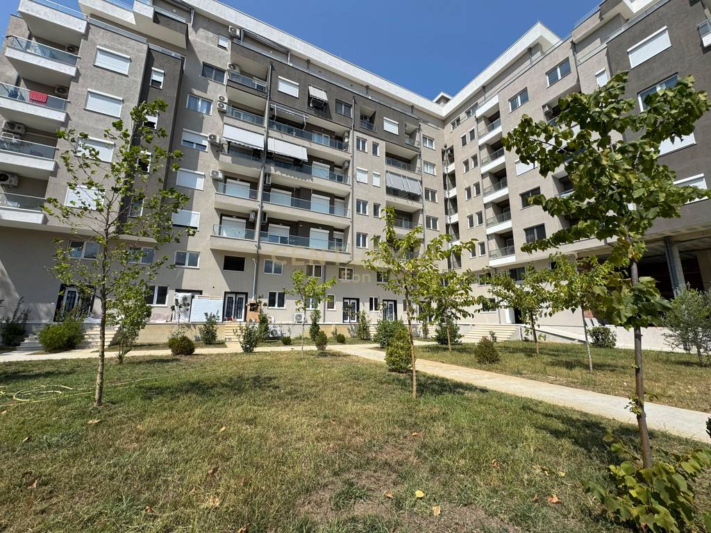 Apartament 2+2 Për Shitje në Golem - 115075€ | 92.06 m² 2