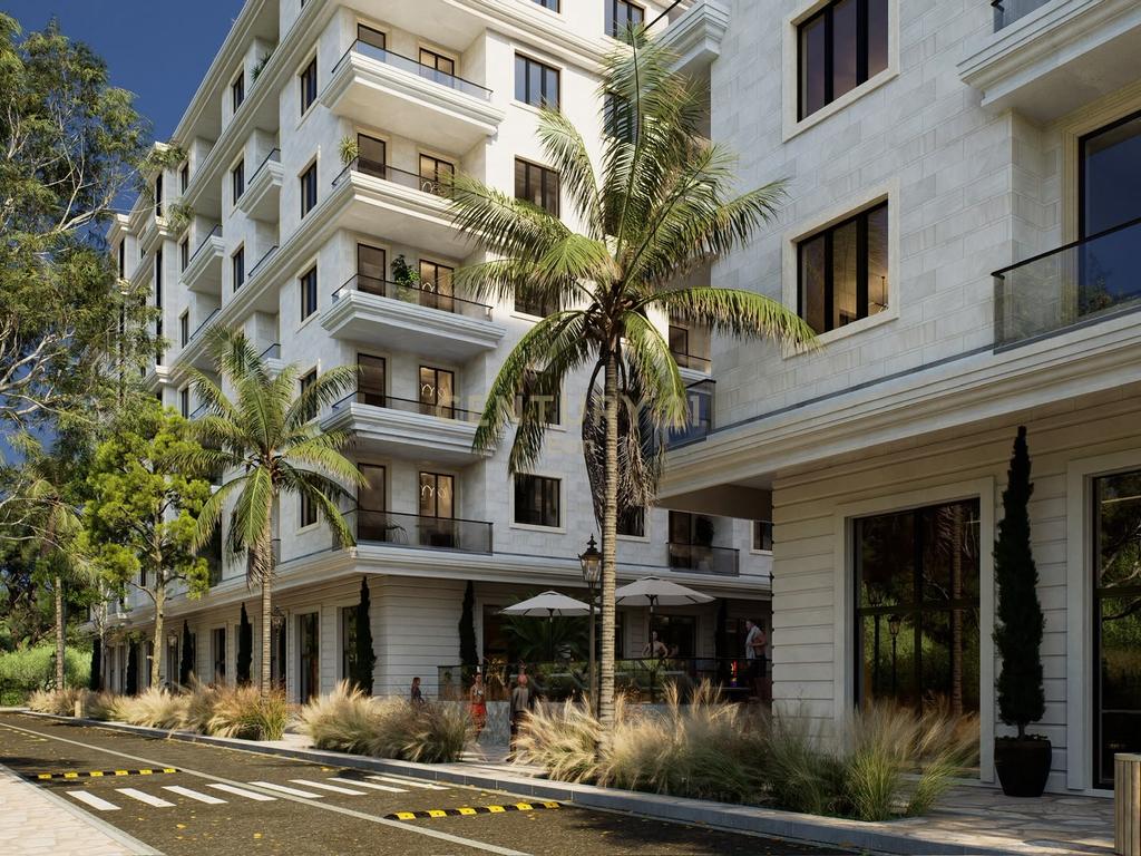 Shitet duplex në Rezidencën "Blue Horizon" , Qerret – Pagesë me Këste ! 2