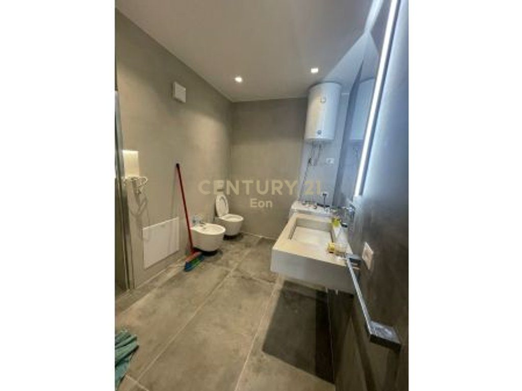SHITET APARTAMENT 1+1 NE VOLLGA ! 2
