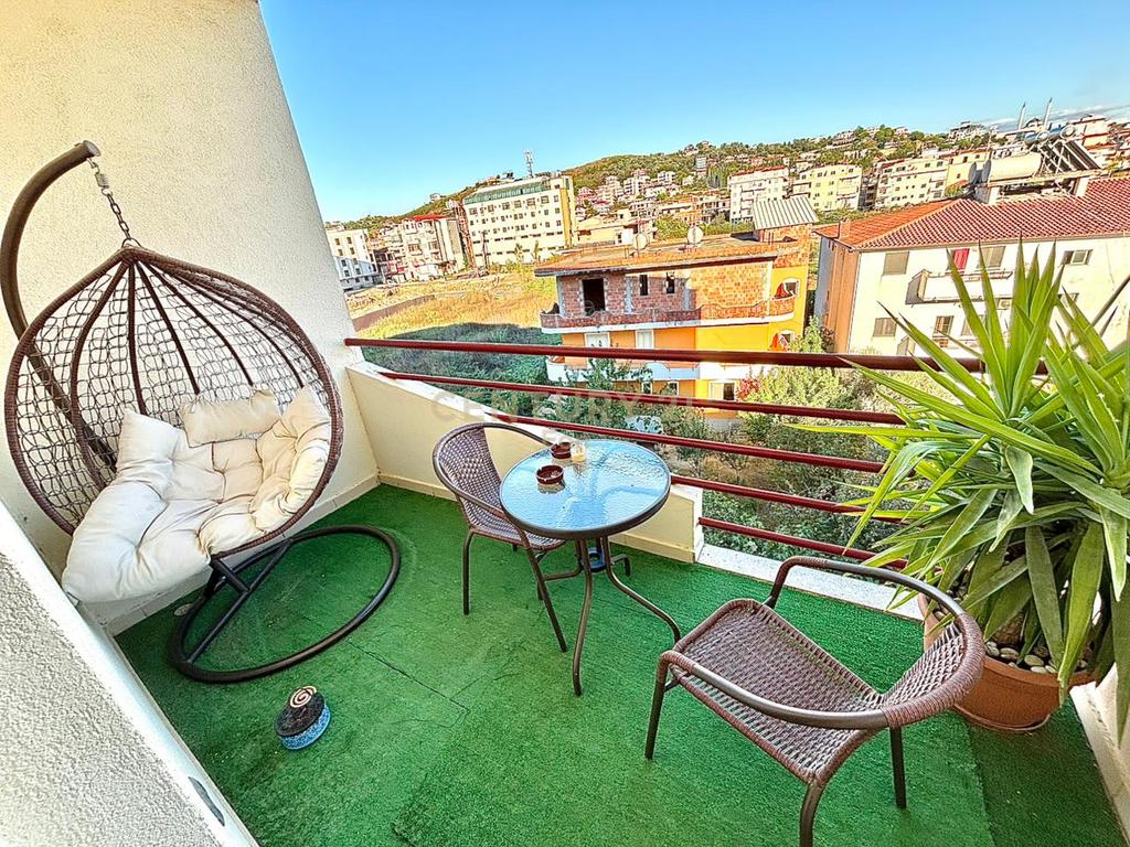 Apartament 1+1 në Shitje në Golem, Durrës ! 2