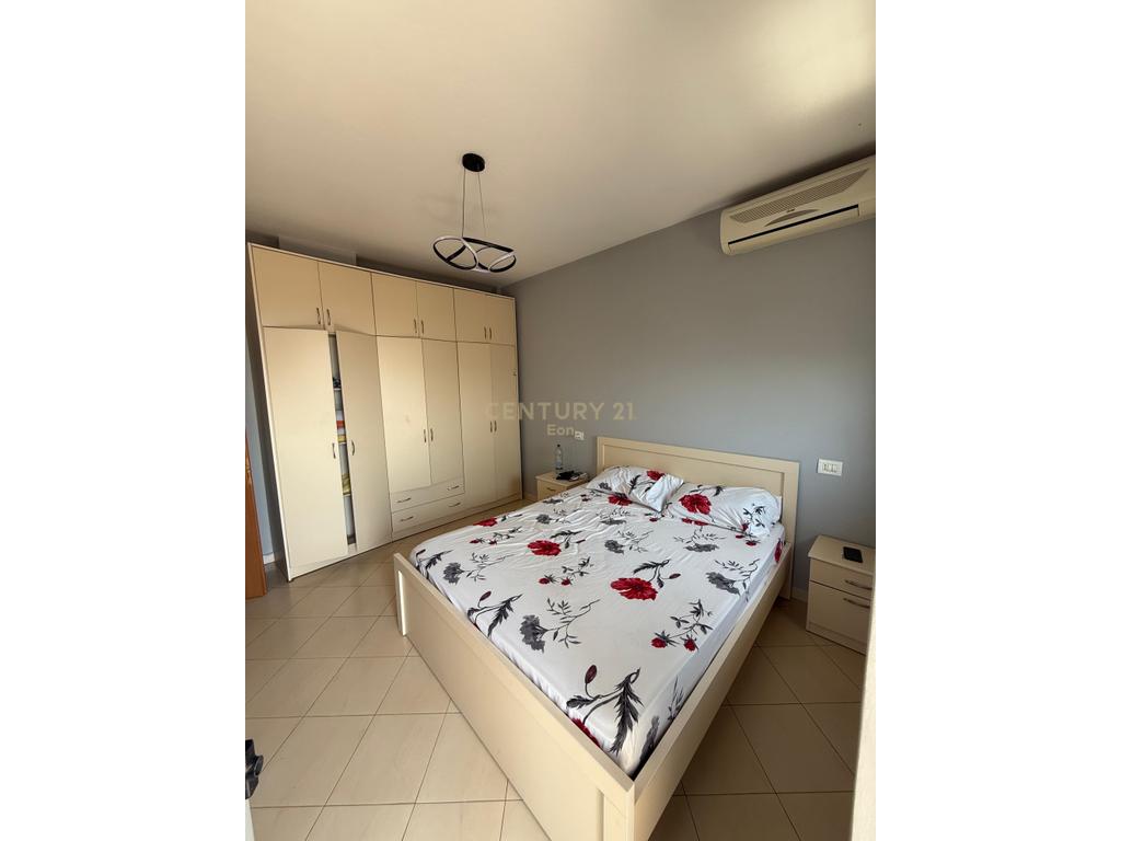 Apartament 1+1 Me Qira prane UKD, Durrës ! 3