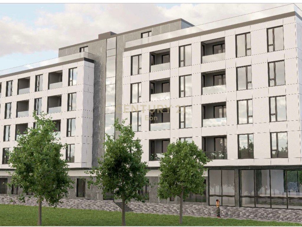 SHESIM APARTAMENT KATI 0 ME VERANDE 70metra NGA DETI NE GOLEM TEK HOTEL GRINT ! 2