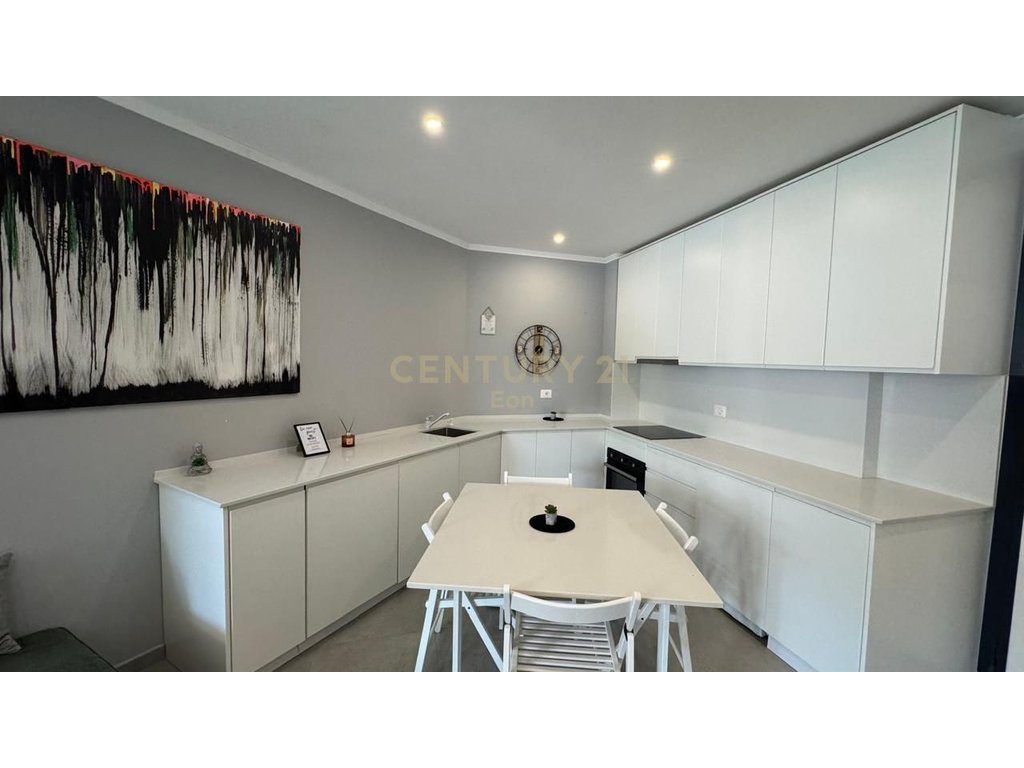 CURRILA APARTAMENT PAMJE DETI 2+1+PARKING , "WHITE HILL RESIDENCE"! 4
