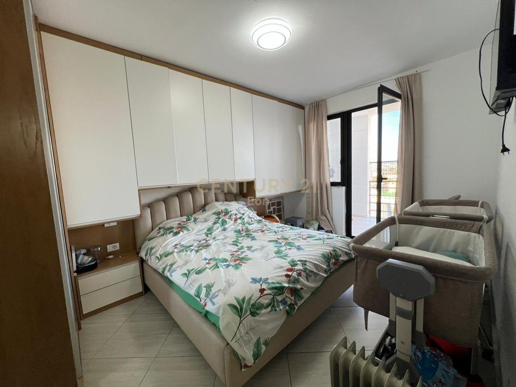 Apartament 3+1+2 Në Shitje në Shkozet, Durrës ! 2